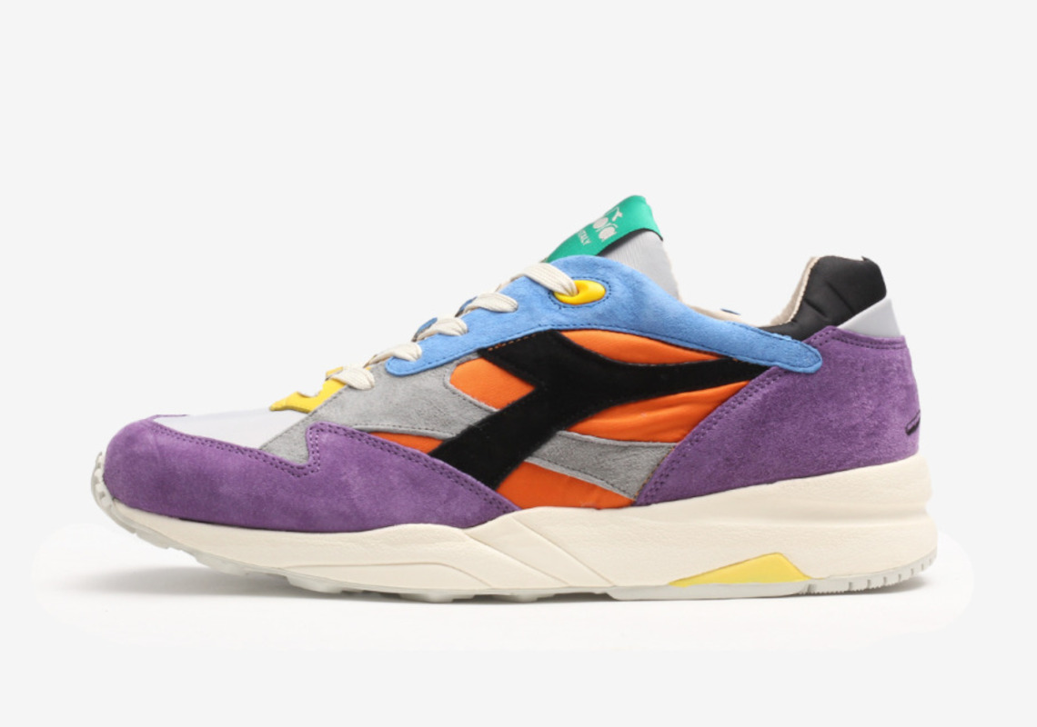 Hasbro Diadora N9000 15