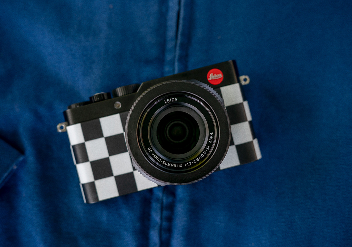 Leica Ray Barbee Vans Vault Release Date 11