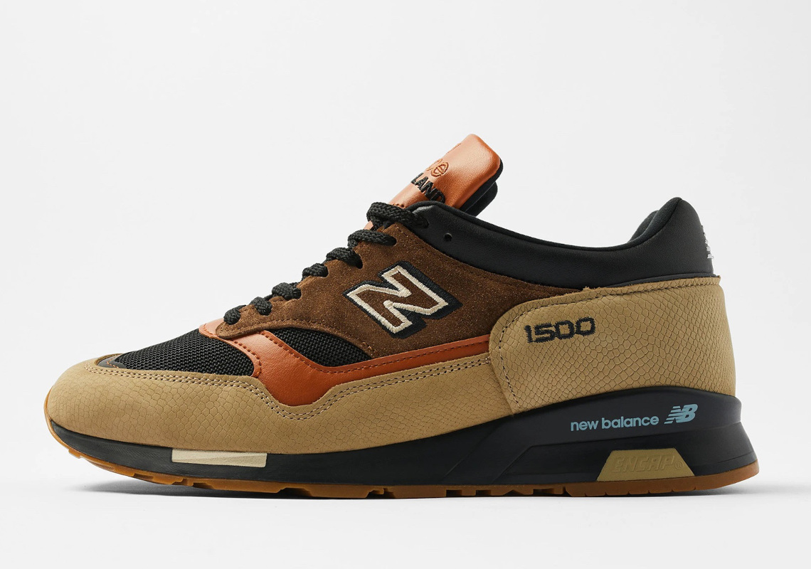 New Balance 1500 M1500cob 4