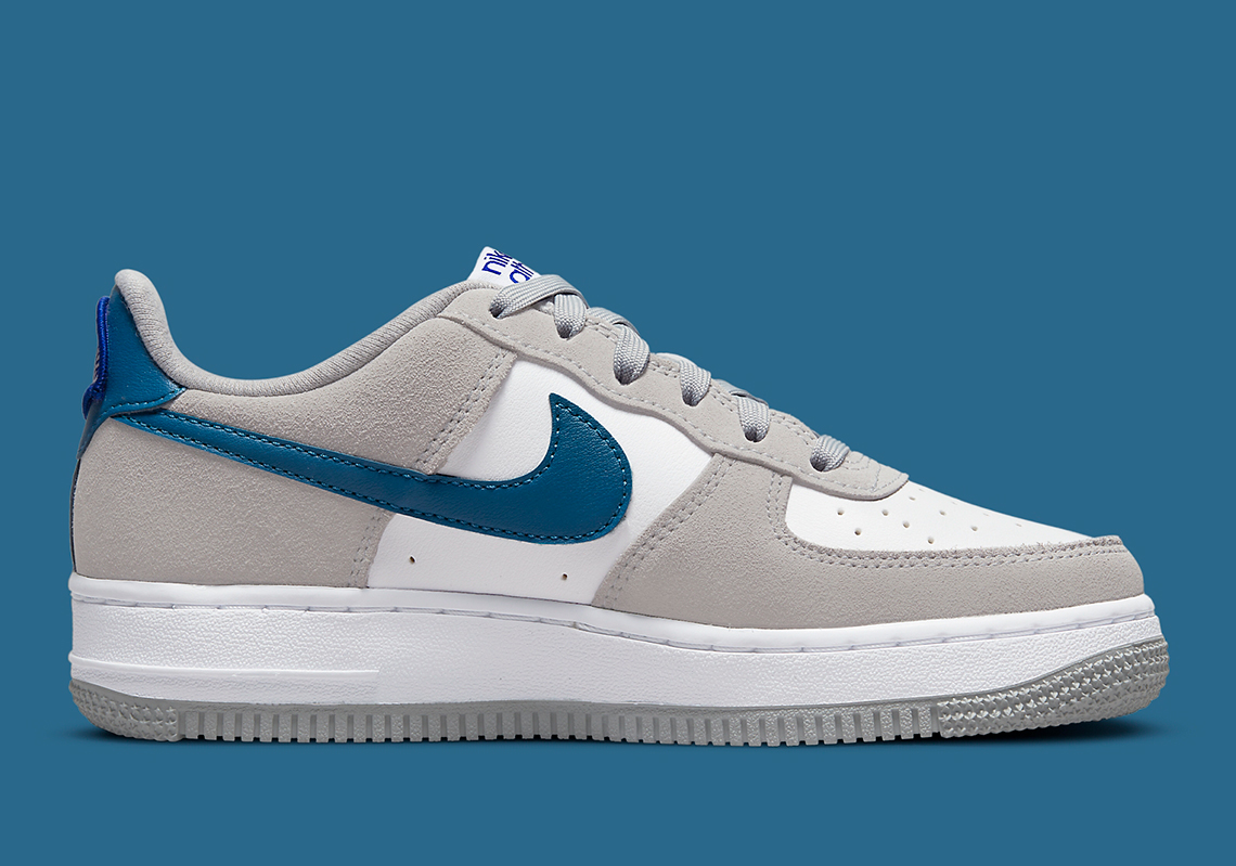 Nike Air Force 1 Athletic Club Dh9597 001 1