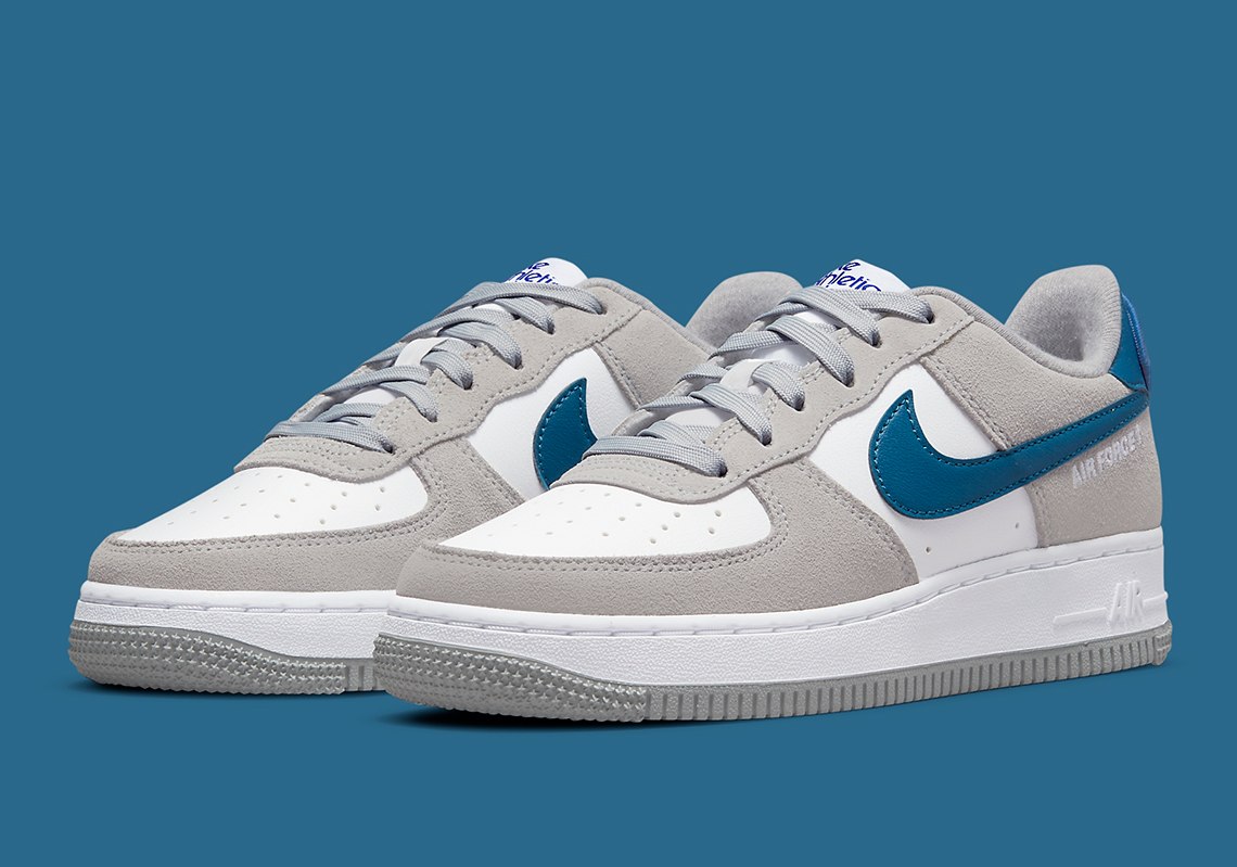 Nike Air Force 1 Athletic Club Dh9597 001 2