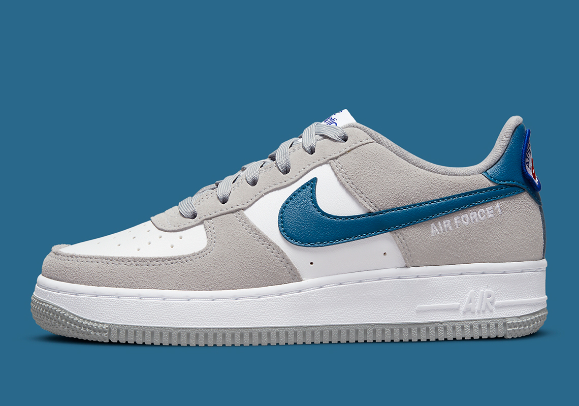 Nike Air Force 1 Athletic Club Dh9597 001 5