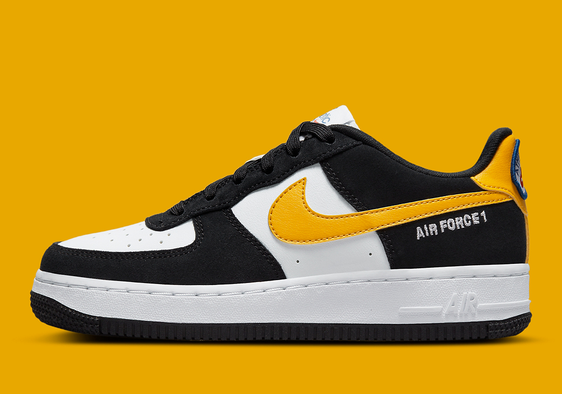 Nike Air Force 1 Athletic Club Dh9597 002 2