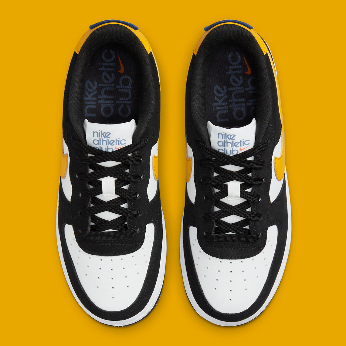 Nike Air Force 1 Athletic Club Dh9597 002 4