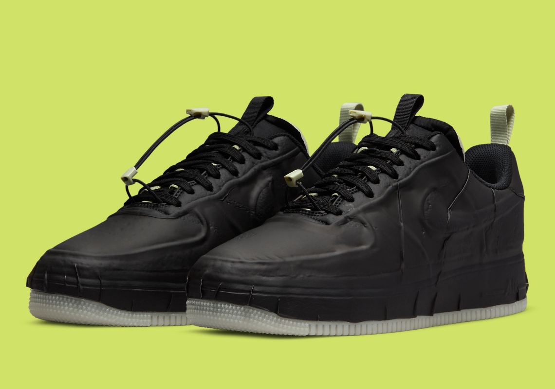 Nike Air Force 1 Experimental Dj9780 001 7