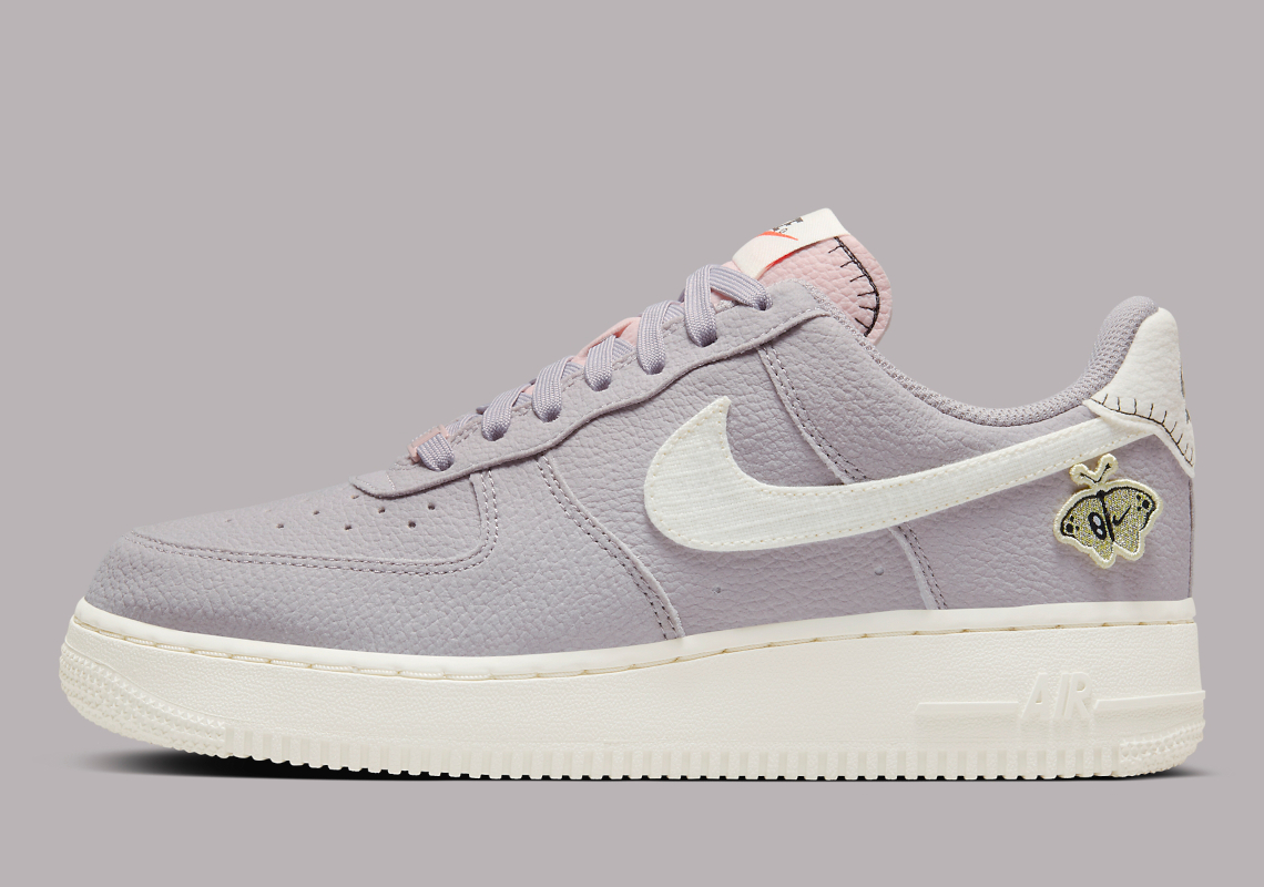 Nike Air Force 1 Low Air Sprung Dj6378 500 3