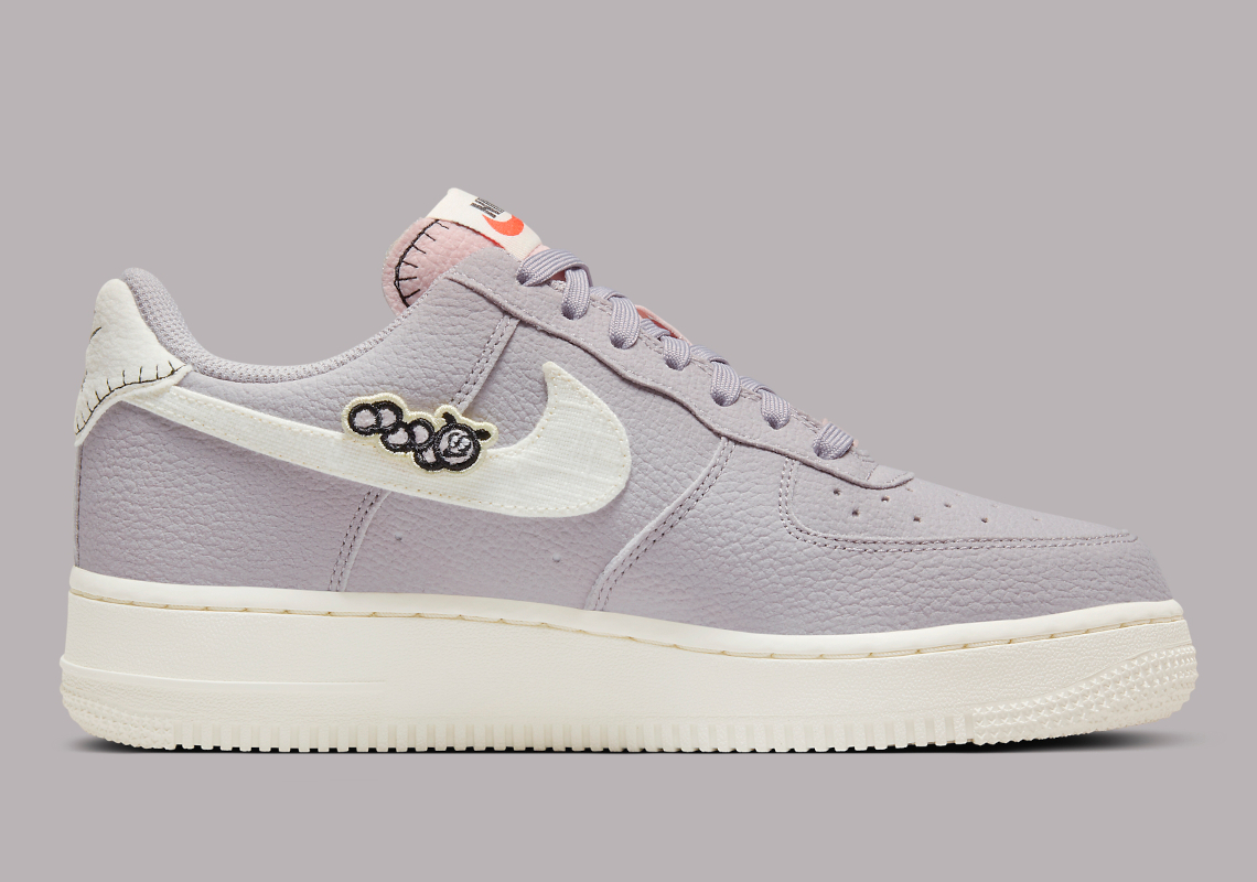 Nike Air Force 1 Low Air Sprung Dj6378 500 6