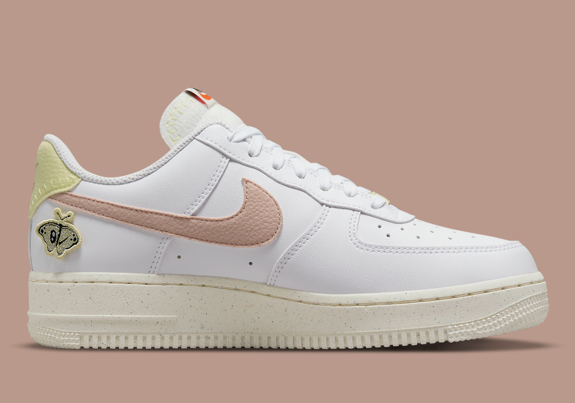 Nike Air Force 1 Low Nn Dj6377 100 3