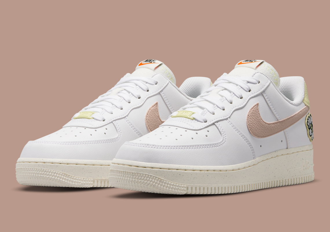 Nike Air Force 1 Low Nn Dj6377 100 5