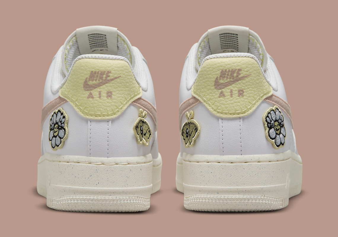 Nike Air Force 1 Low Nn Dj6377 100 6