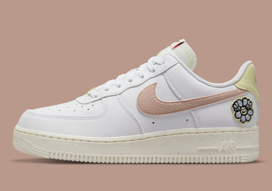 Nike Air Force 1 Low Nn Dj6377 100 7