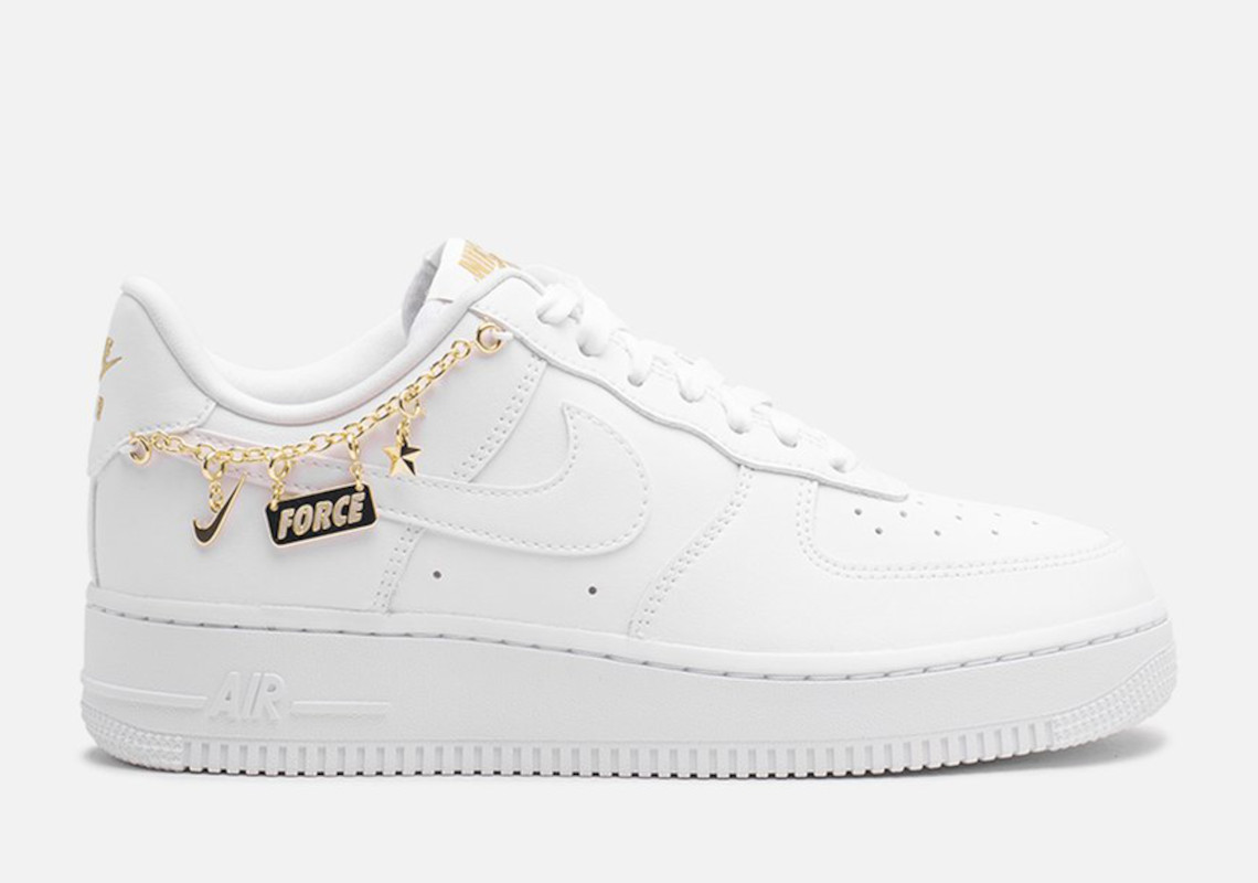 Nike Air Force 1 Low Wmns Dd1525 100 1