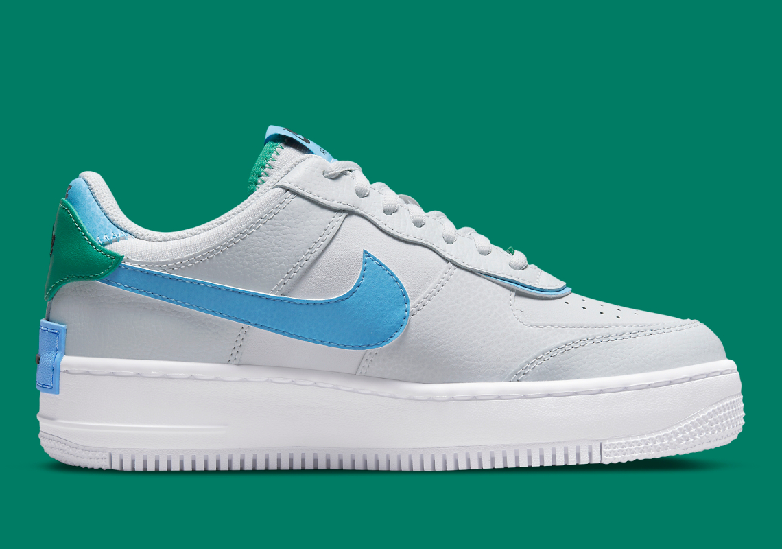 Nike Air Force 1 Shadow Ci0919 004 2