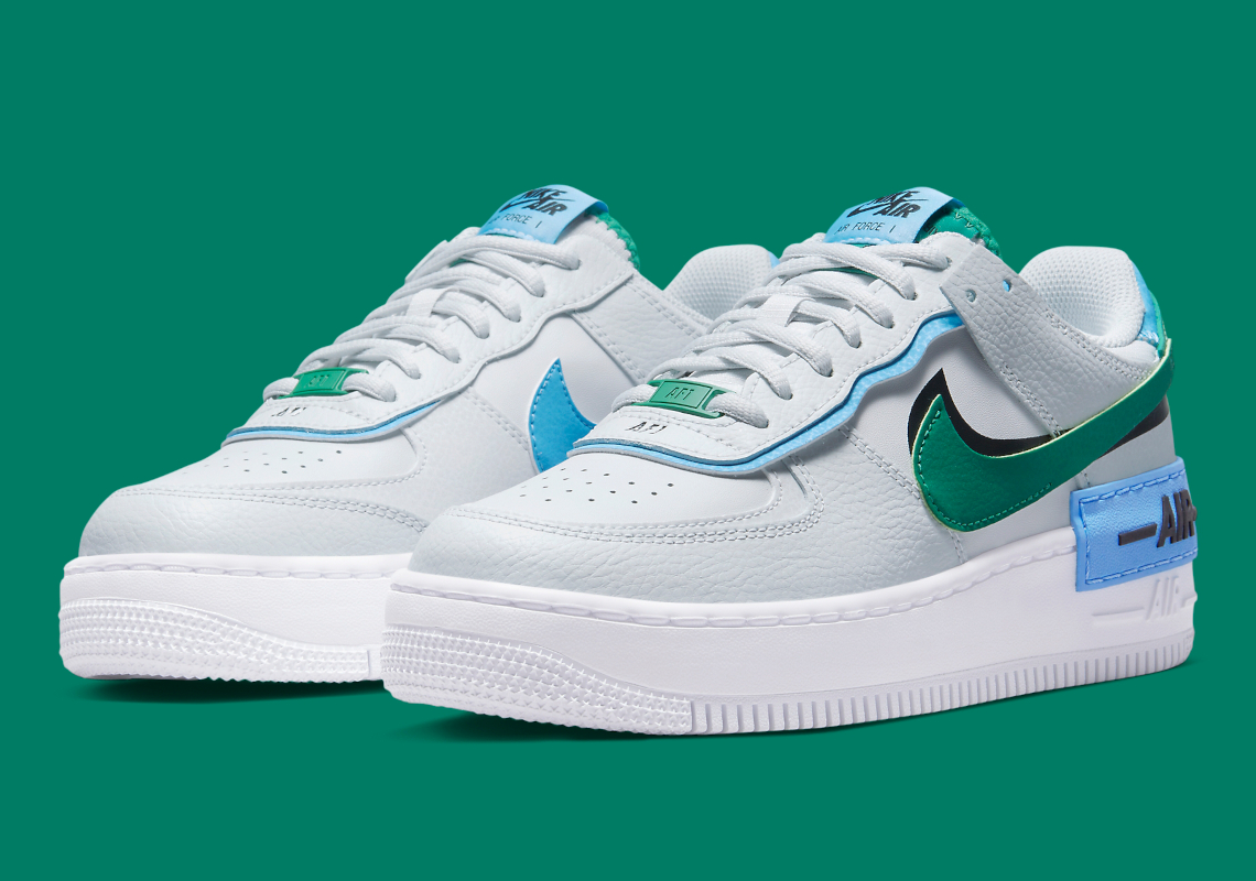 Nike Air Force 1 Shadow Ci0919 004 7