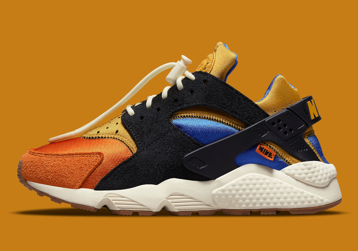 Nike Air Huarache Do6681 700 8