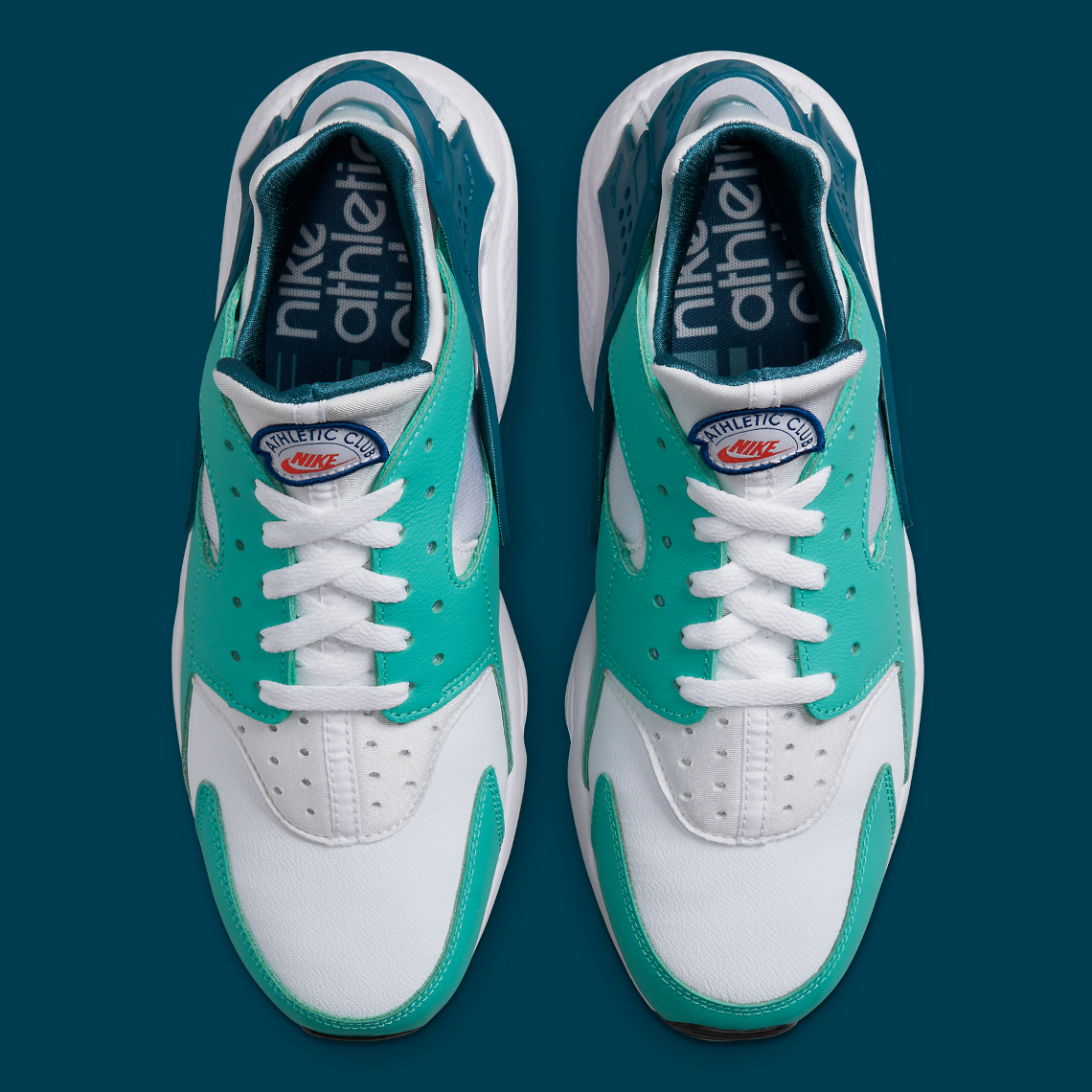 Nike Air Huarache Dq8239 300 8