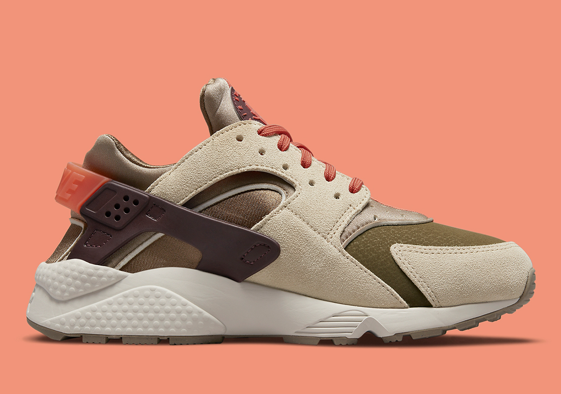 Nike Air Huarache Dq9319 200 1 1