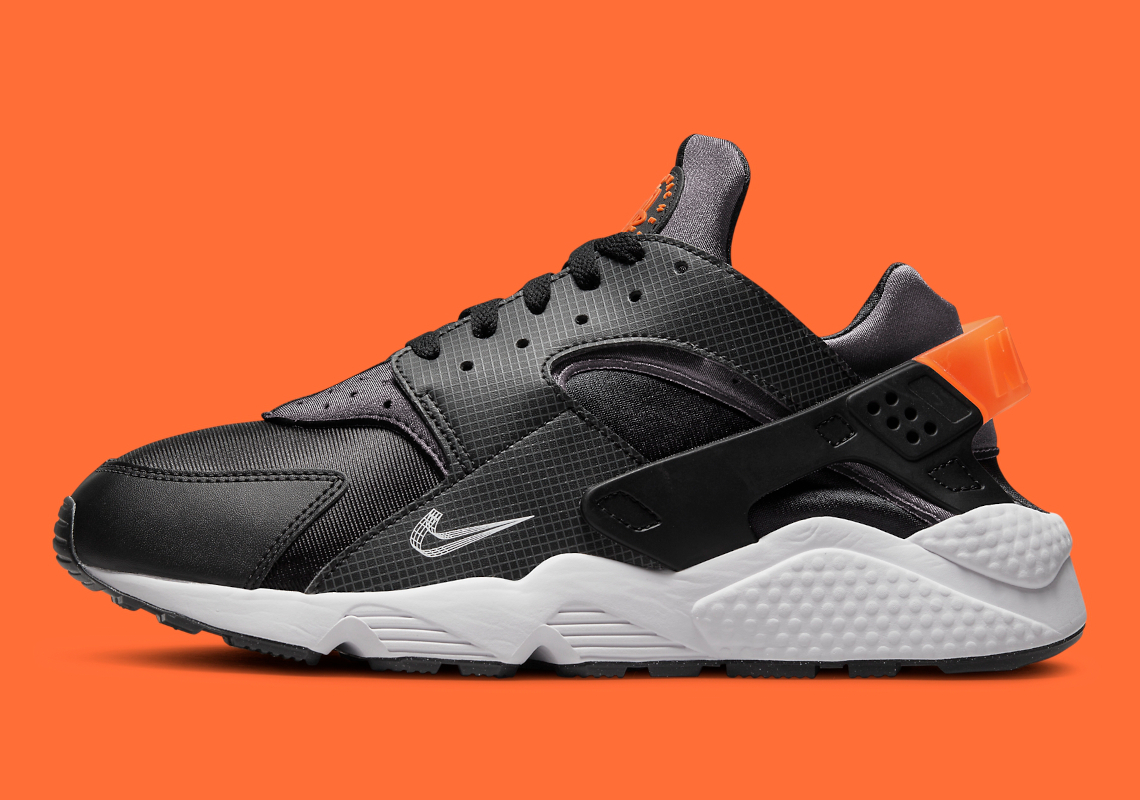 Nike Looks To The Metaverse For The Huarache's Latest Inspiration