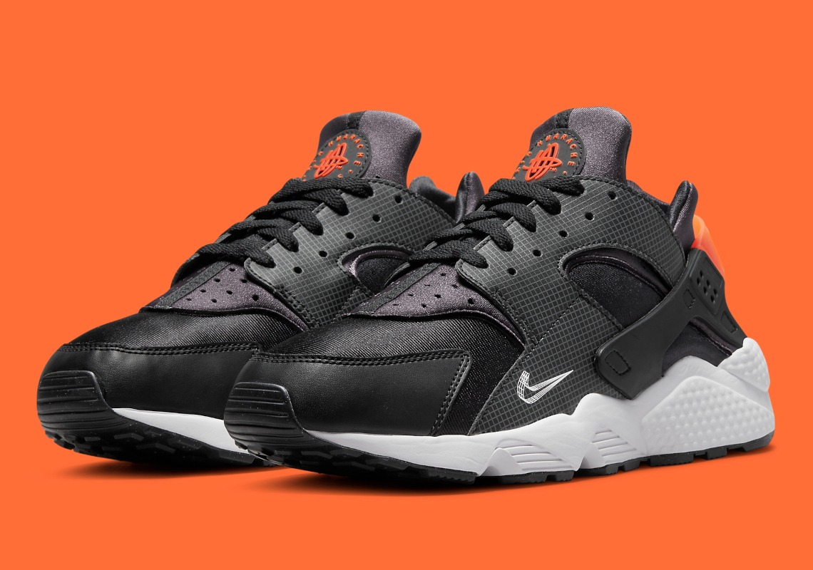 Nike Air Huarache Dr0152 001 8