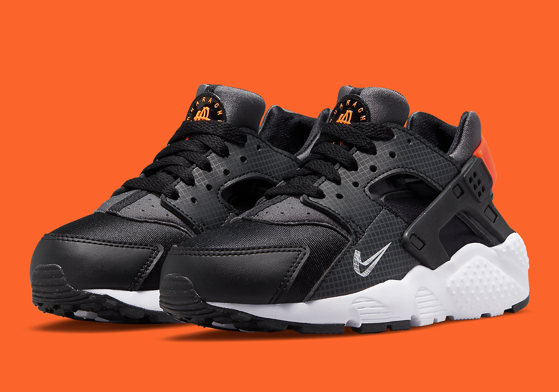 Nike Air Huarache Dr0173 001 3