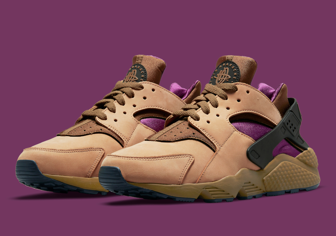 Nike Air Huarache Le Praline Dh8143 201 9