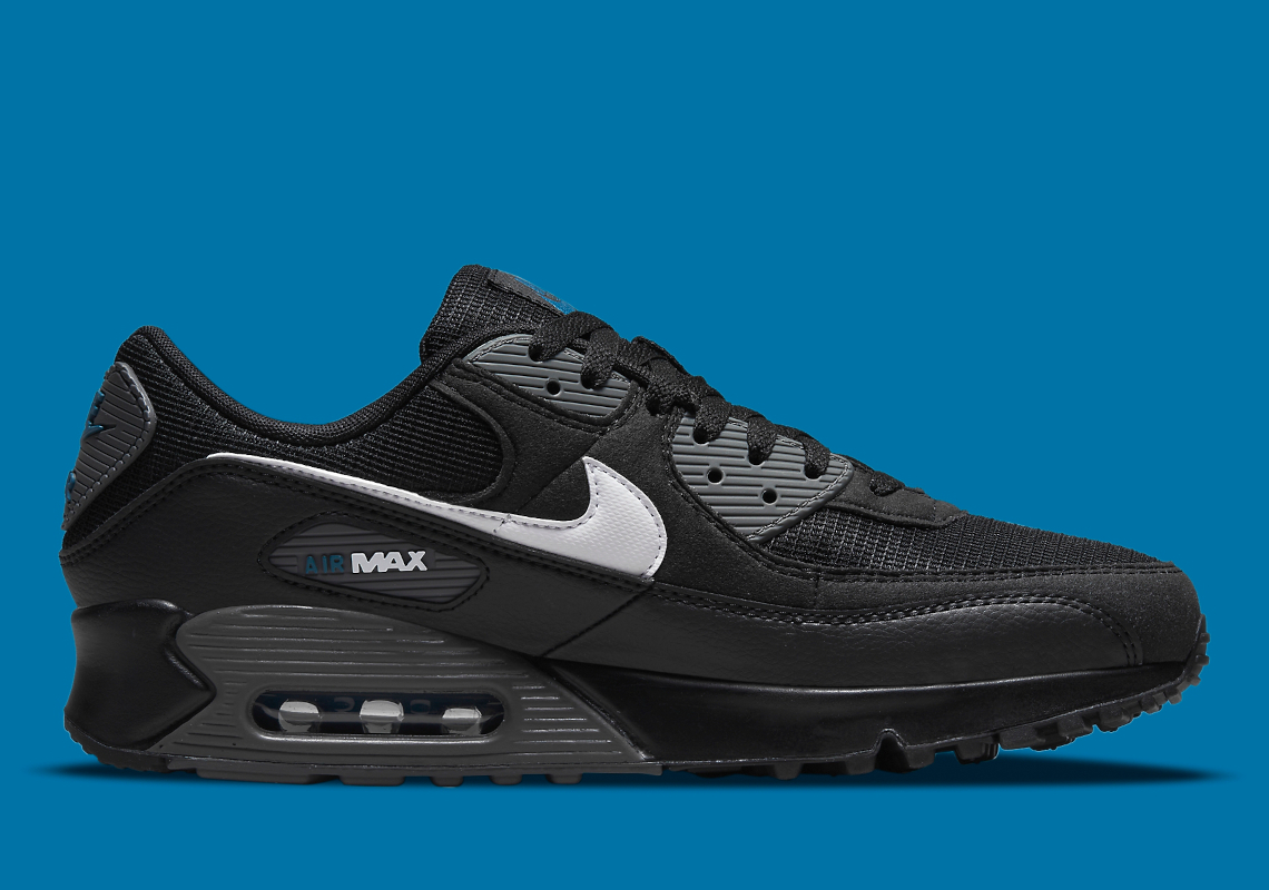 Nike Air Max 90 Dr0145 002 3