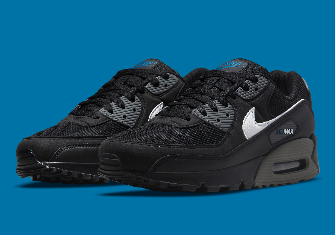 Nike Air Max 90 Dr0145 002 8