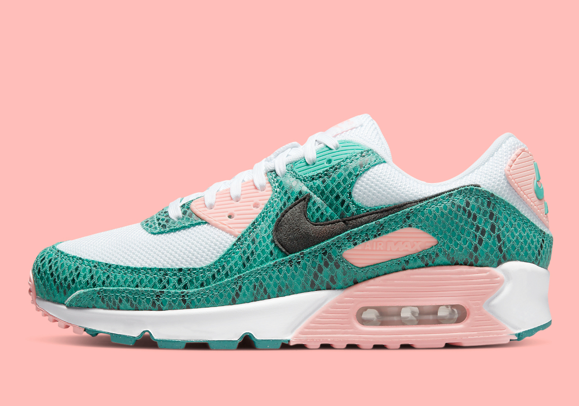 Nike Air Max 90 Dr8575 300 8