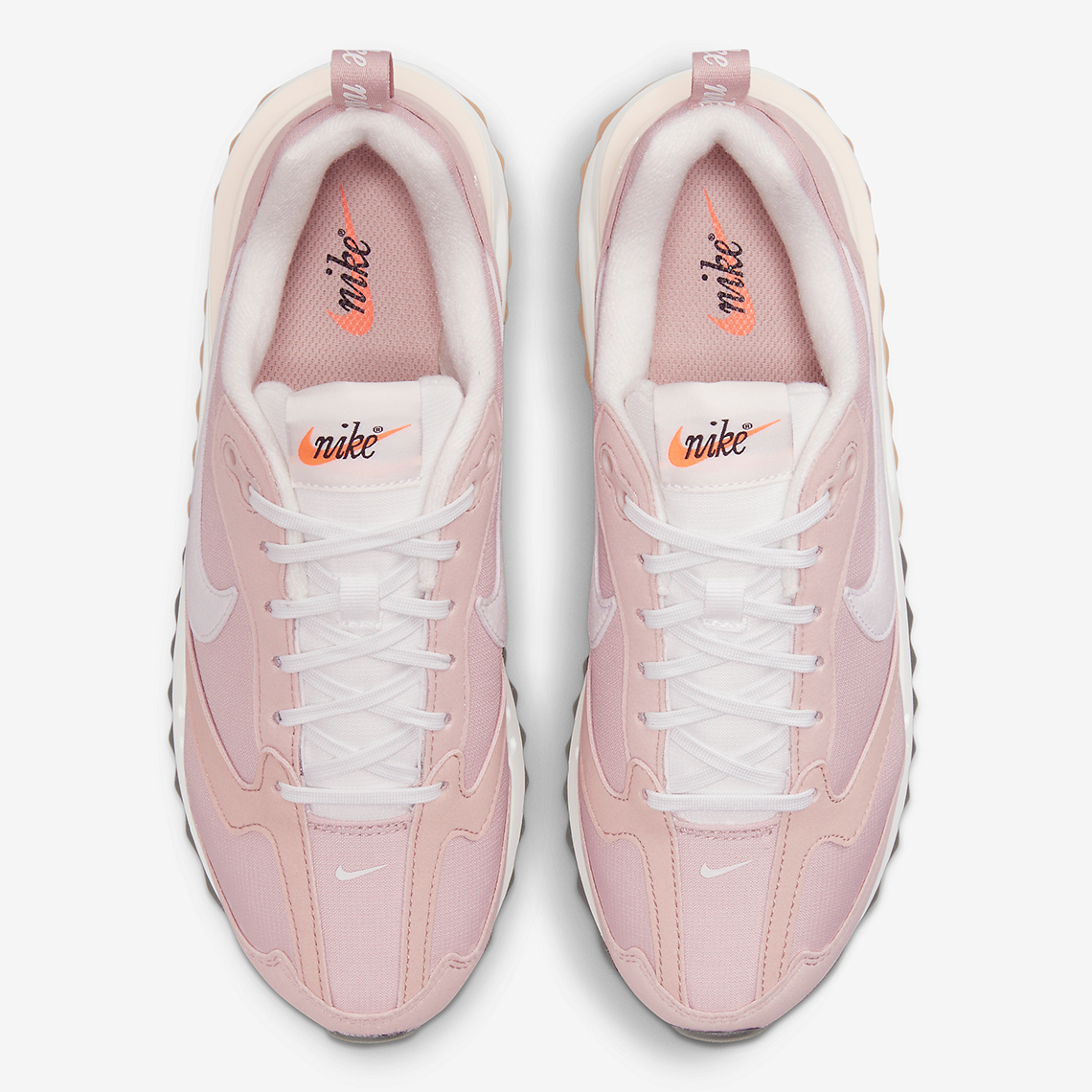 Nike Air Max Dawn Pink Dc4068 601 1