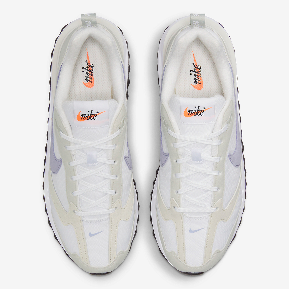 Nike Air Max Dawn Violet Dc4068 100 1