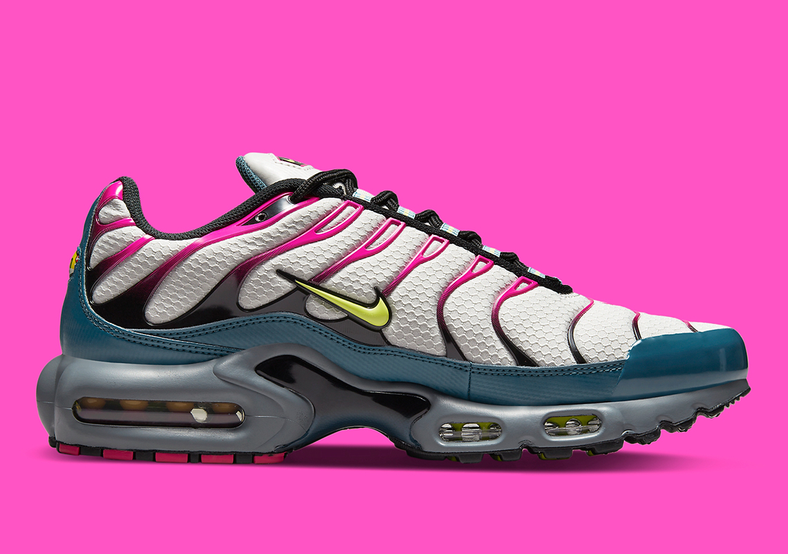 Nike Air Max Plus Dh4776 002 Release Info 2