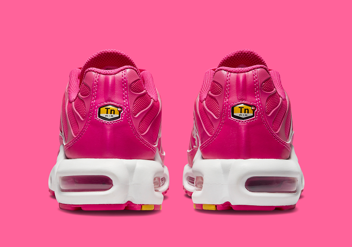 Nike Air Max Plus Dr9886 600 4