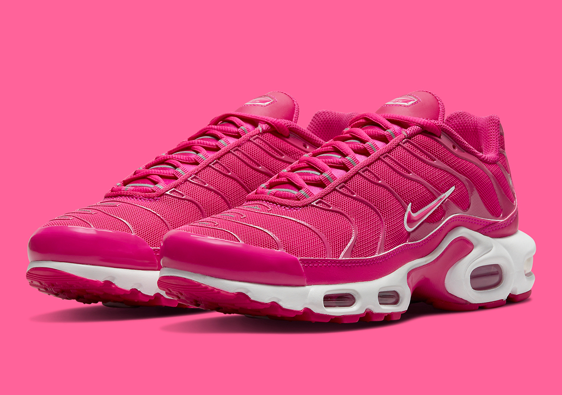 Nike Air Max Plus Dr9886 600 5