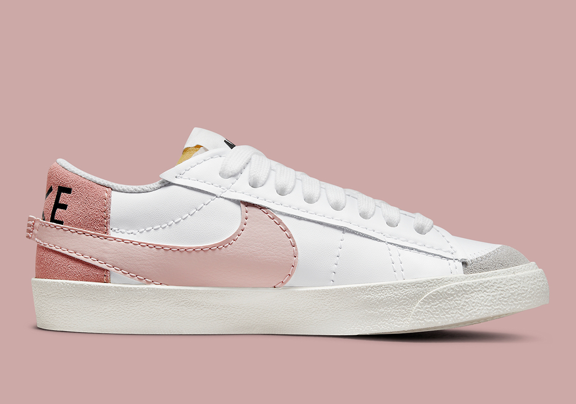 Nike Blazer Low Jumbo Dq1470 102 2