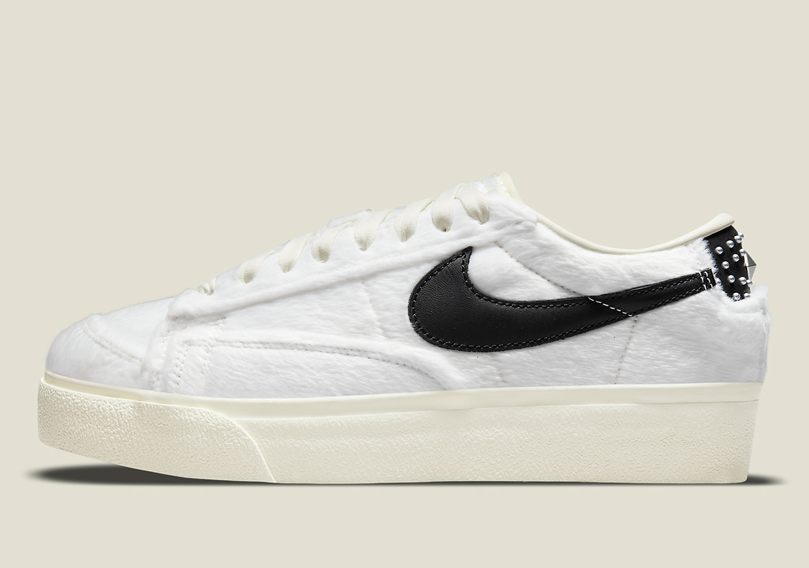 Nike Blazer Low Platform Do2115 133 11