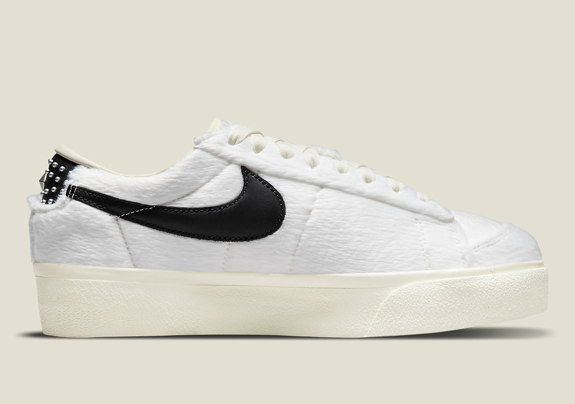 Nike Blazer Low Platform Do2115 133 3