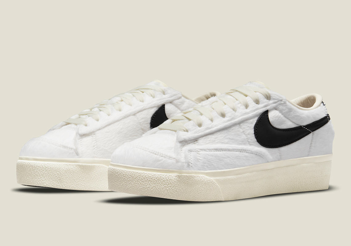 Nike Blazer Low Platform Do2115 133 4