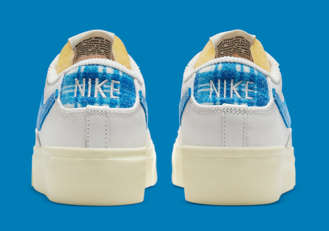 Nike Blazer Low Platform Do2371 133 1