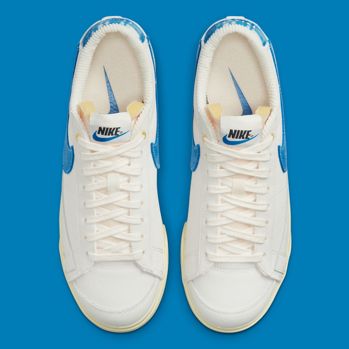 Nike Blazer Low Platform Do2371 133 2