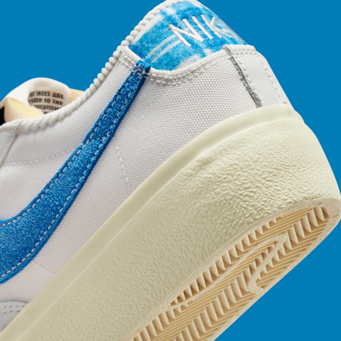 Nike Blazer Low Platform Do2371 133 6