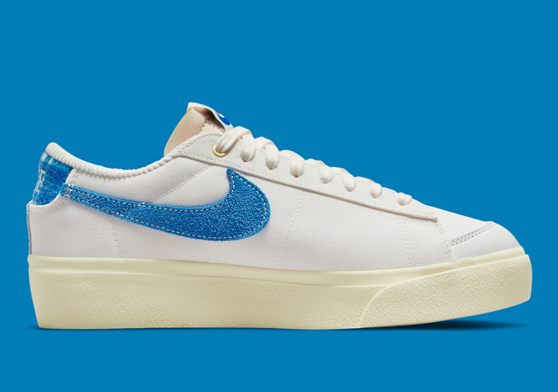 Nike Blazer Low Platform Do2371 133 7