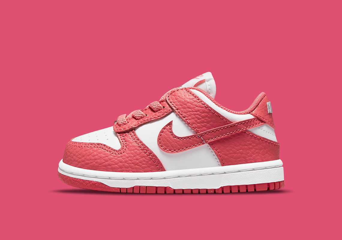 Nike Dunk Low Gypsy Rose Td Dc9562 111 6