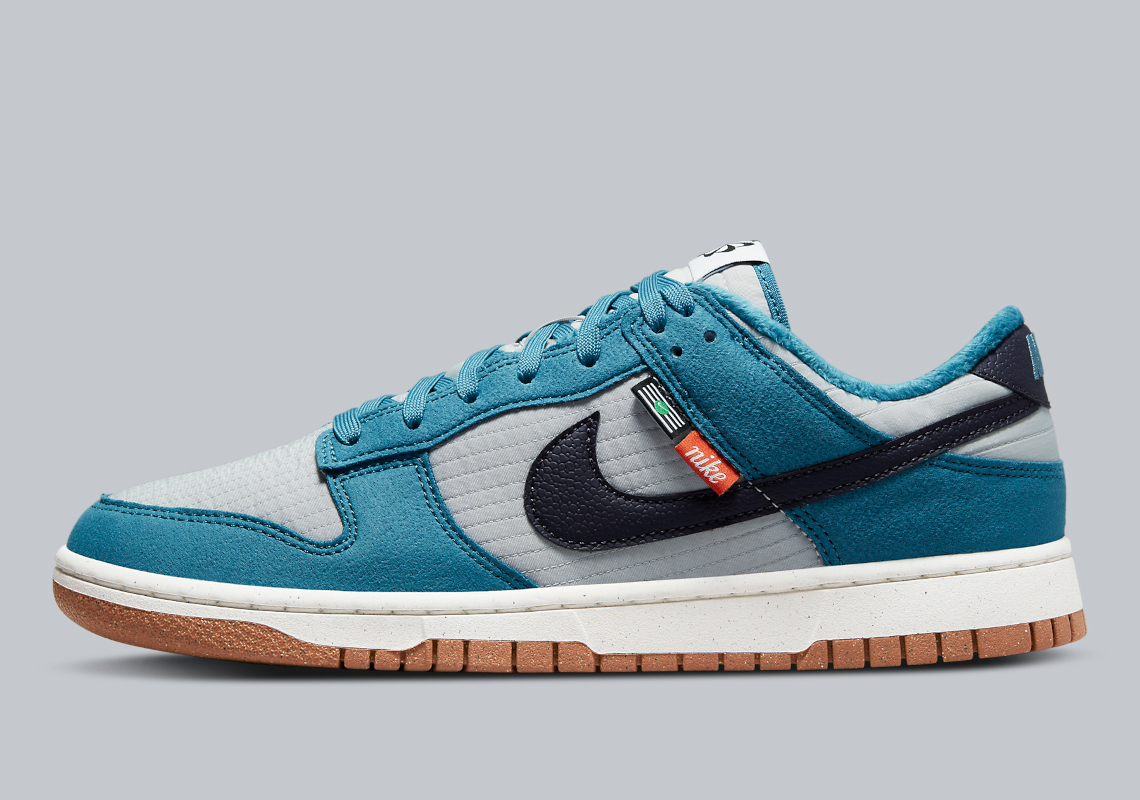 Nike Dunk Low Nn Dd3358 400 1