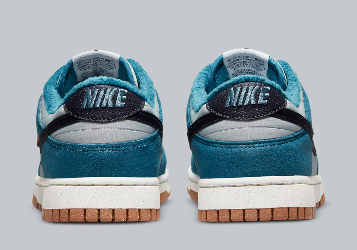 Nike Dunk Low Nn Dd3358 400 3