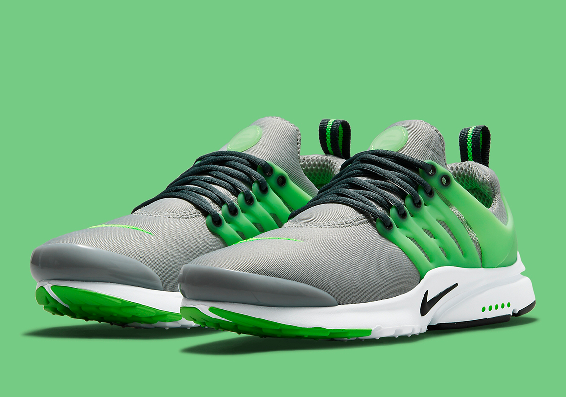 Nike Presto Big Kids Dq4718 001 Release Info 4