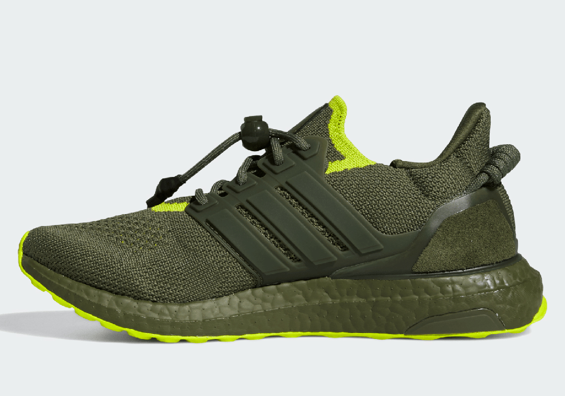 Peloton Ivy Park Adidas Ultra Boost Gw4208 8