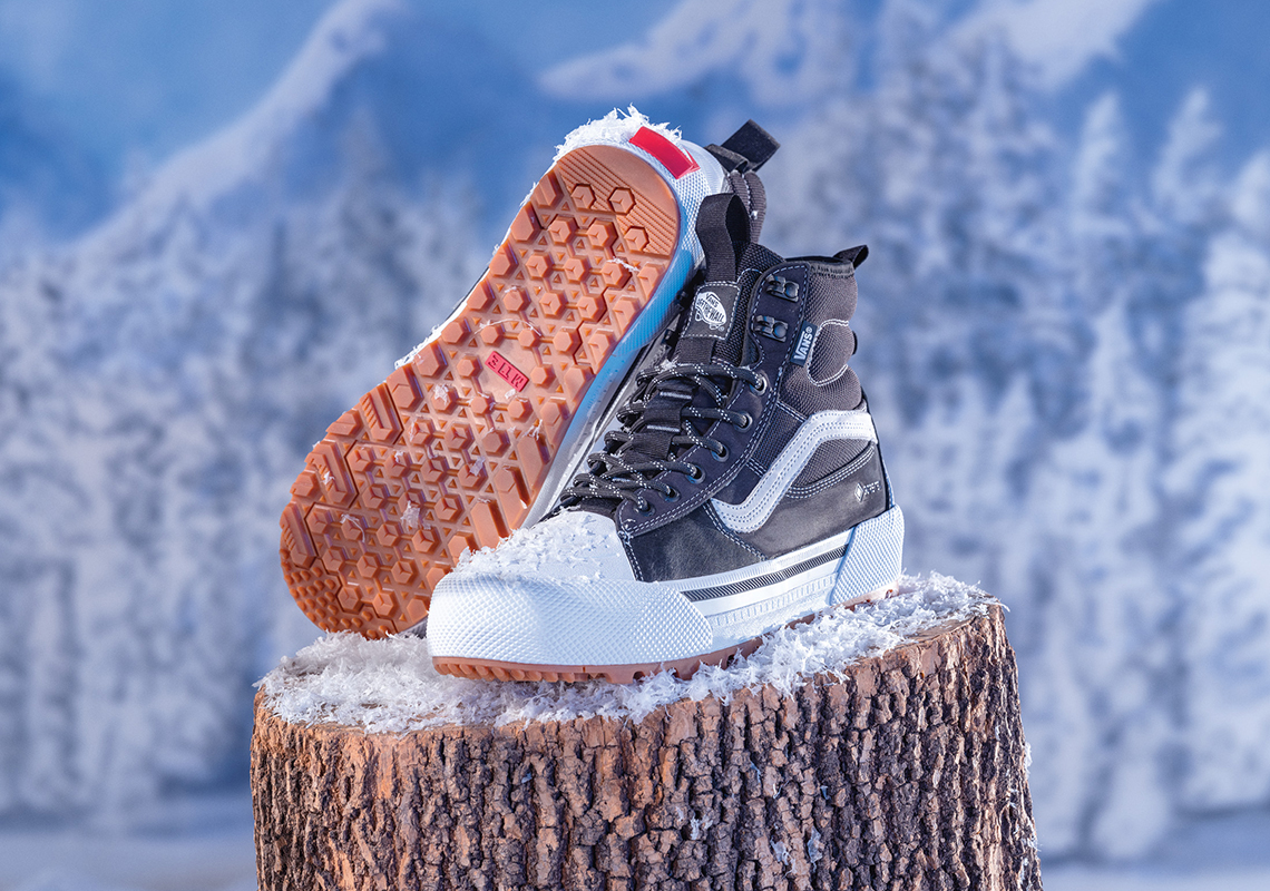 Vans Sk8 Hi Gore Tex Mte 3 Release Info 8