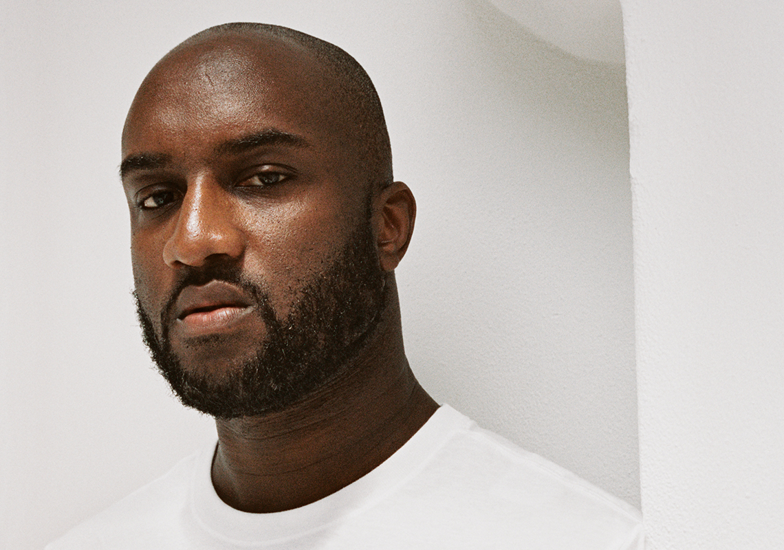 Virgil Abloh Passes Away At Age 41