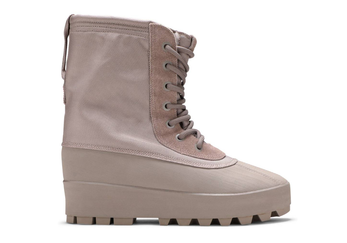 Yeezy 950 Boot Aq4829