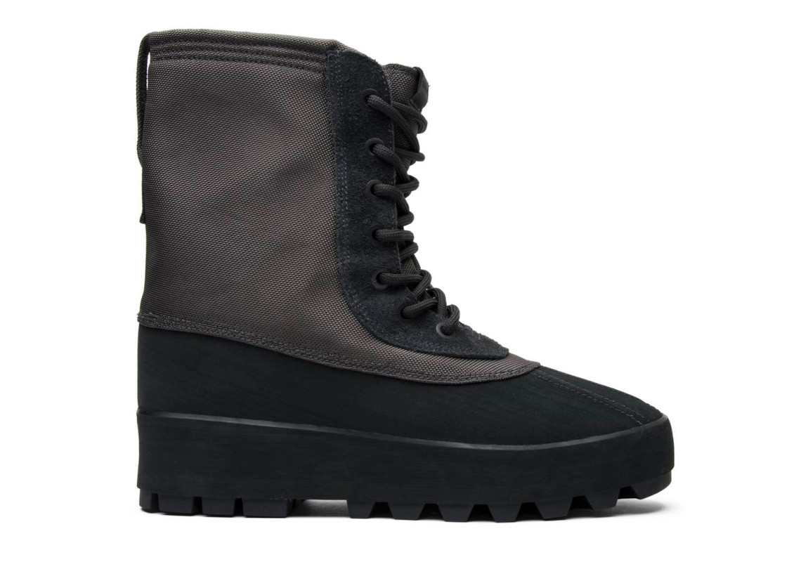 Yeezy 950 Boot Aq4831